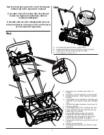 Предварительный просмотр 2 страницы Ryobi RY40801 Operator'S Manual