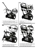 Preview for 3 page of Ryobi RY40801 Operator'S Manual