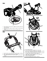 Предварительный просмотр 3 страницы Ryobi RY40806 Operator'S Manual