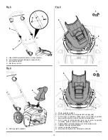 Preview for 3 page of Ryobi RY40809 Operator'S Manual