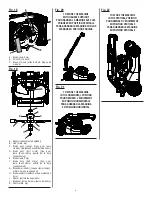 Preview for 5 page of Ryobi RY40LM01 Operator'S Manual