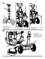 Preview for 3 page of Ryobi RY40PW15 Operator'S Manual