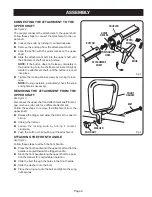 Preview for 9 page of Ryobi RY41002A Series Operator'S Manual