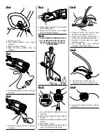 Предварительный просмотр 4 страницы Ryobi RY41130A Operator'S Manual