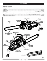 Preview for 47 page of Ryobi RY42102 Operator'S Manual