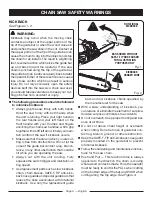 Preview for 8 page of Ryobi RY43154 Operator'S Manual