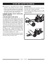 Preview for 8 page of Ryobi RY43155 Operator'S Manual
