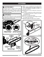 Предварительный просмотр 60 страницы Ryobi RY43155 Operator'S Manual