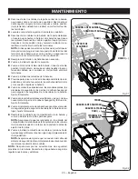 Preview for 98 page of Ryobi RY48ZTR100 Operator'S Manual