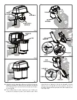 Предварительный просмотр 115 страницы Ryobi RY48ZTR100 Operator'S Manual