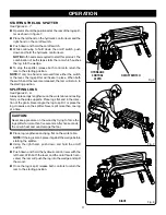 Preview for 11 page of Ryobi RY49701 Operator'S Manual