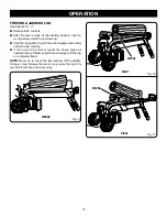 Preview for 12 page of Ryobi RY49701 Operator'S Manual