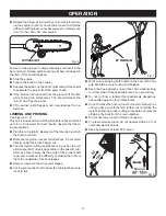 Preview for 11 page of Ryobi RY52004 Operator'S Manual