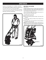 Preview for 13 page of Ryobi RY60511A Operator'S Manual