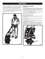 Предварительный просмотр 13 страницы Ryobi RY60511A Operator'S Manual