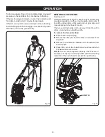 Preview for 13 page of Ryobi RY60512 Operator'S Manual