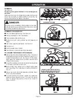 Preview for 11 page of Ryobi RY6201 Operator'S Manual