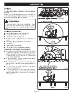 Предварительный просмотр 12 страницы Ryobi RY6202 Operator'S Manual