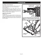 Предварительный просмотр 15 страницы Ryobi RY6202 Operator'S Manual