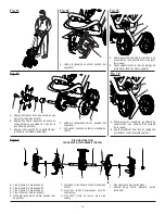 Preview for 4 page of Ryobi RY64400 Operator'S Manual