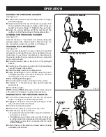 Preview for 15 page of Ryobi RY80030 Operator'S Manual
