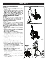 Предварительный просмотр 15 страницы Ryobi RY80030 Operator'S Manual