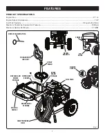 Preview for 7 page of Ryobi RY80030A Operator'S Manual