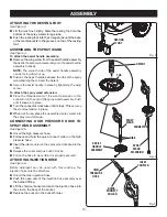 Preview for 10 page of Ryobi RY80030A Operator'S Manual