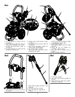 Preview for 3 page of Ryobi RY802723 Operator'S Manual