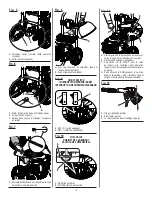 Preview for 4 page of Ryobi RY802723 Operator'S Manual