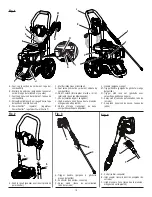 Preview for 3 page of Ryobi RY803000 Operator'S Manual