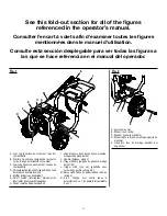 Preview for 2 page of Ryobi RY803300H Operator'S Manual