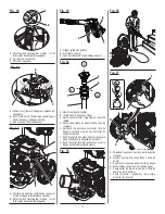 Preview for 4 page of Ryobi RY80544 Series Operator'S Manual