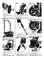 Preview for 3 page of Ryobi RY80588A Operator'S Manual