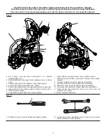 Preview for 2 page of Ryobi RY80940 Series Operator'S Manual