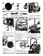 Preview for 3 page of Ryobi RY905500E Operator'S Manual