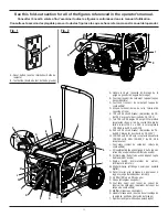 Preview for 2 page of Ryobi RY907000 Operator'S Manual