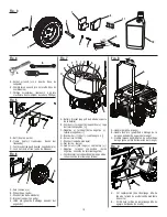 Предварительный просмотр 3 страницы Ryobi RY907000FI Operator'S Manual