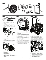 Preview for 3 page of Ryobi RY907022FI Operator'S Manual