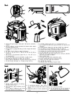 Preview for 3 page of Ryobi RYi2000 Operator'S Manual