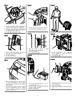 Предварительный просмотр 4 страницы Ryobi RYi2000 Operator'S Manual