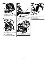 Preview for 5 page of Ryobi RYi2000 Operator'S Manual