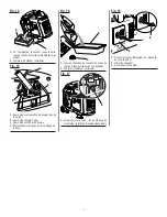 Предварительный просмотр 5 страницы Ryobi RYi2000 Operator'S Manual