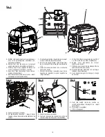 Preview for 3 page of Ryobi RYi2000GRA Operator'S Manual