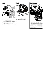 Предварительный просмотр 5 страницы Ryobi RYi2000GRA Operator'S Manual