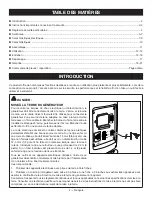 Preview for 28 page of Ryobi RYi2011T Operator'S Manual