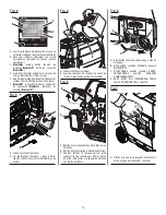 Preview for 3 page of Ryobi RYi2322E Operator'S Manual