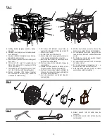 Preview for 3 page of Ryobi RYi4022X Operator'S Manual