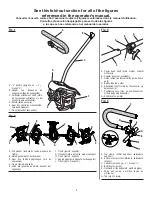 Предварительный просмотр 2 страницы Ryobi RYTIL66 Operator'S Manual