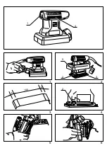 Preview for 2 page of Ryobi S-550 Owner'S Operating Manual